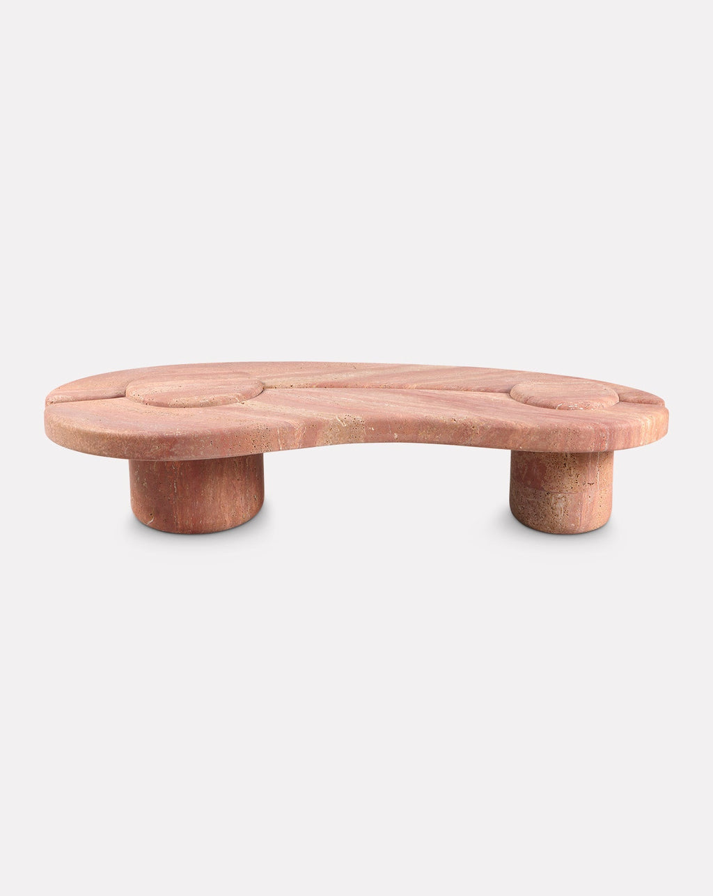 Table basse Mistral