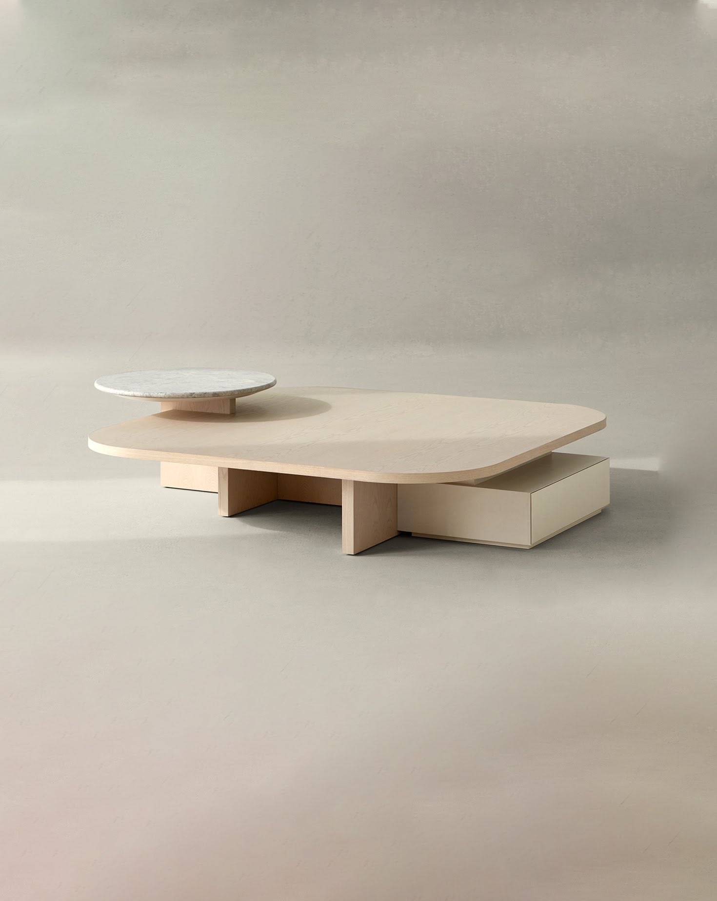 Table basse