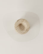 Table basse en marbre
