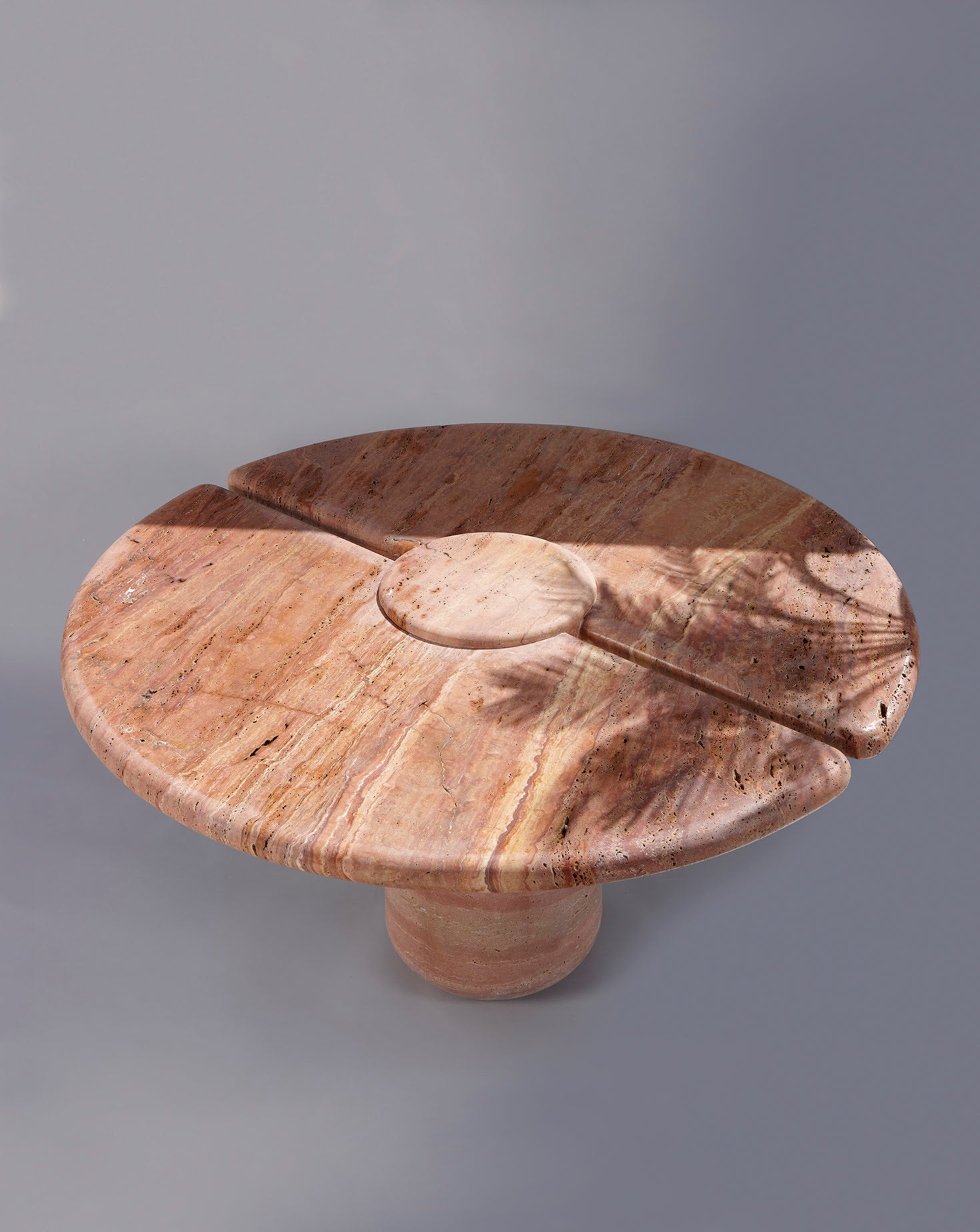 Table de salle à manger Mistral