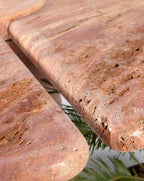 Table de salle à manger Mistral