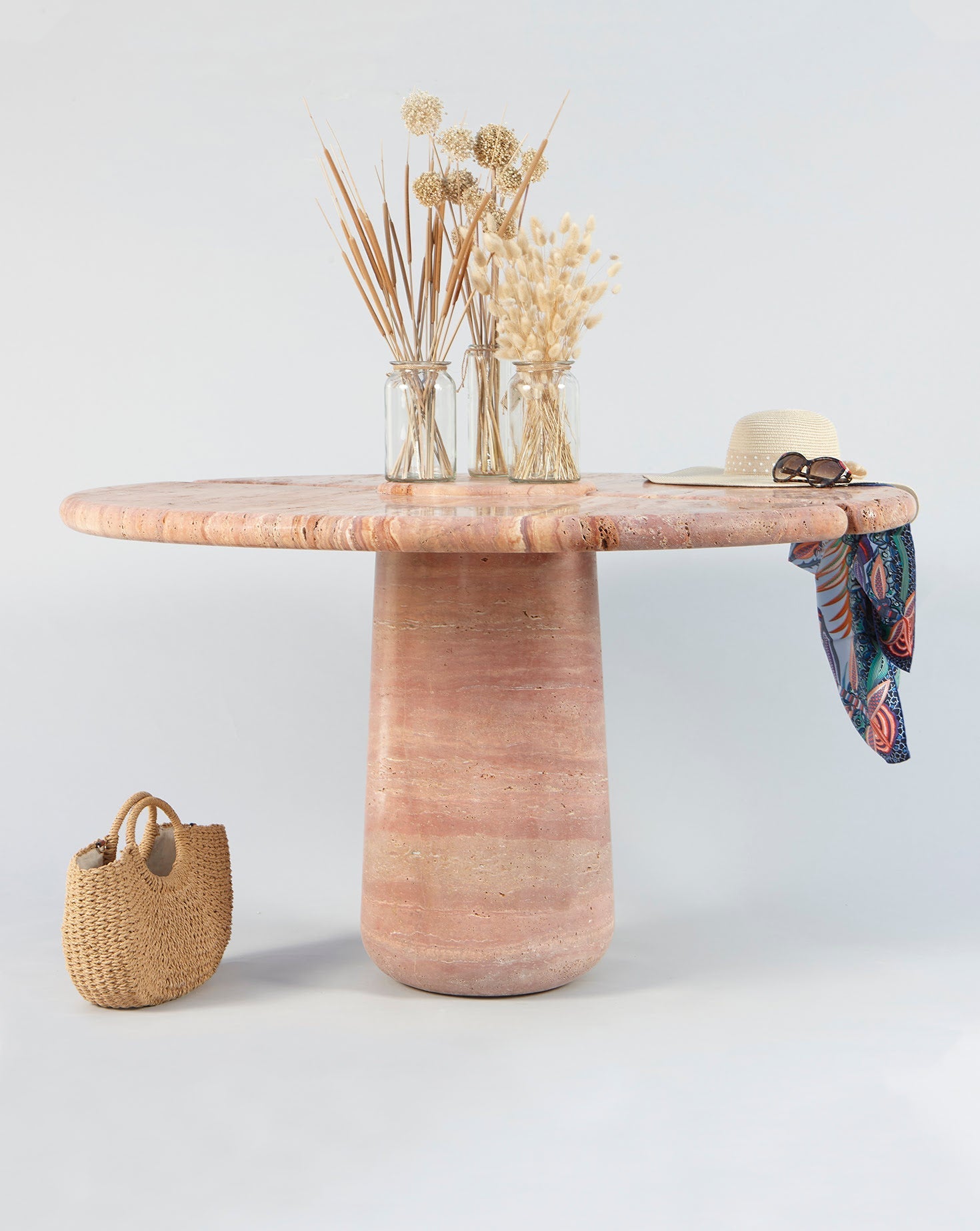 Table de salle à manger Mistral
