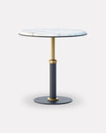 Table d'appoint ronde