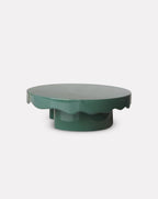 sur Table basse en bois