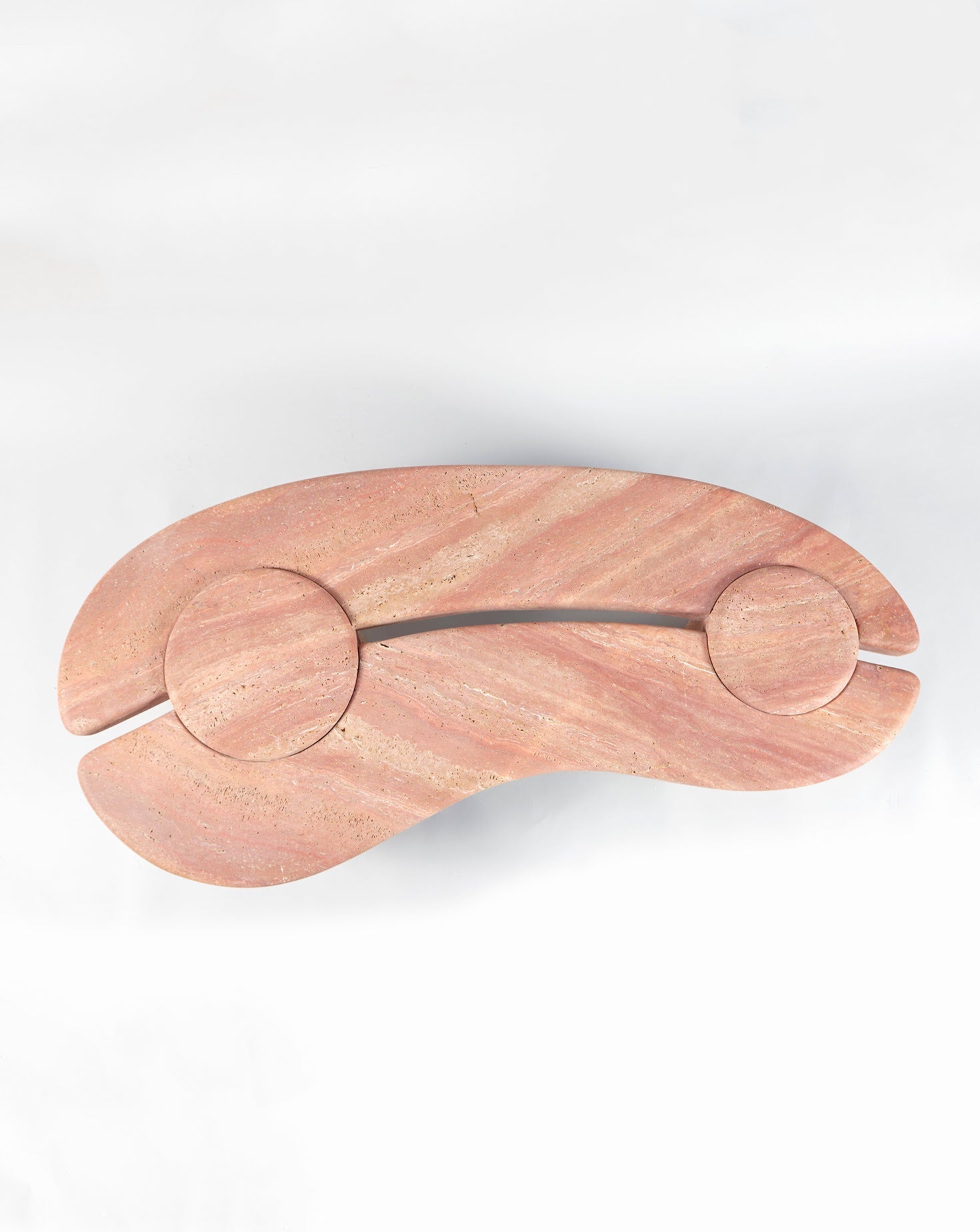 Table basse Mistral