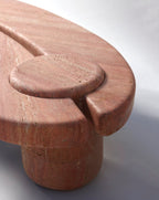 Table basse Mistral