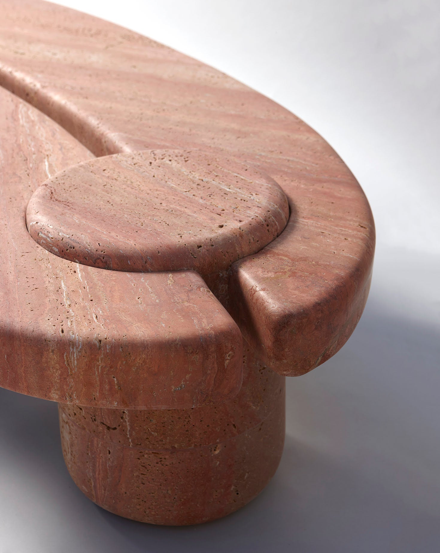 Table basse Mistral