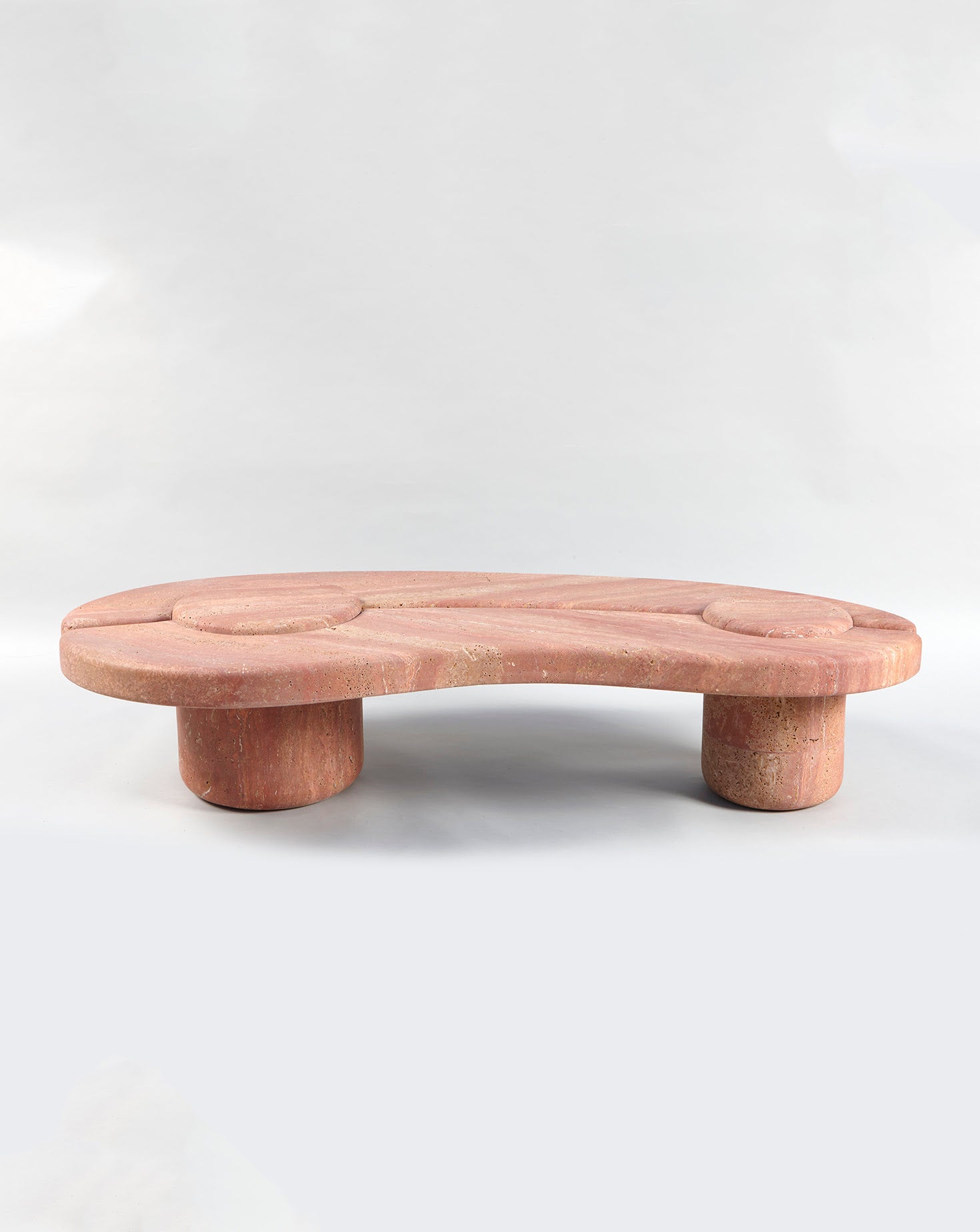 Table basse Mistral