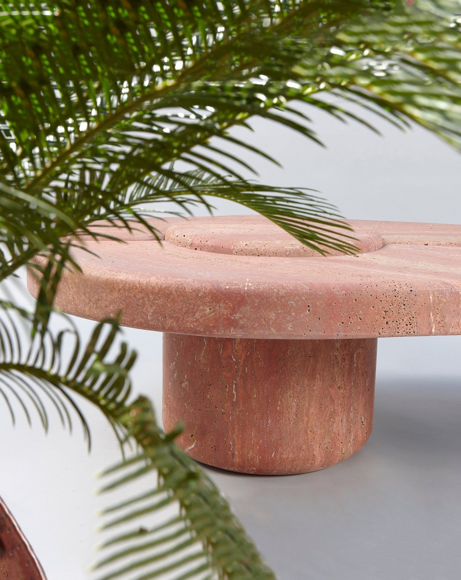 Table basse Mistral